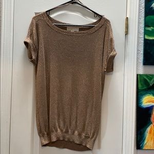 Micheal kors sweater shirt